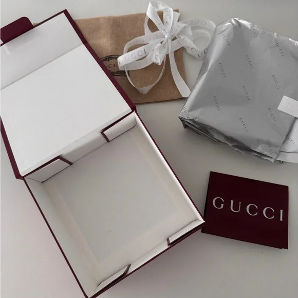 Gucci Holiday Box Set - Picture 2 of 8